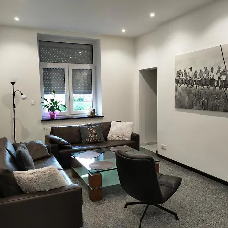 Apartament Leonardo Boleslawiec  Exterior photo