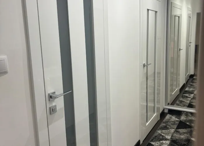 Apartament Leonardo