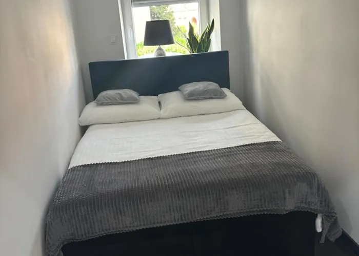 Apartament Leonardo